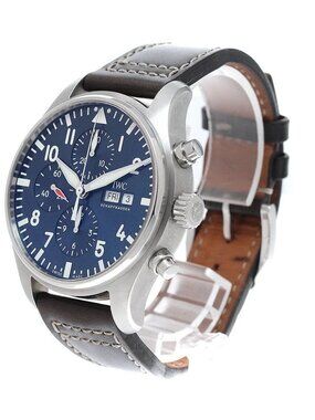IWC SCHAFFHAUSEN
